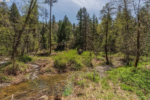 $485,000 | 4298 Little Browns Creek Road, Weaverville, CA 96093