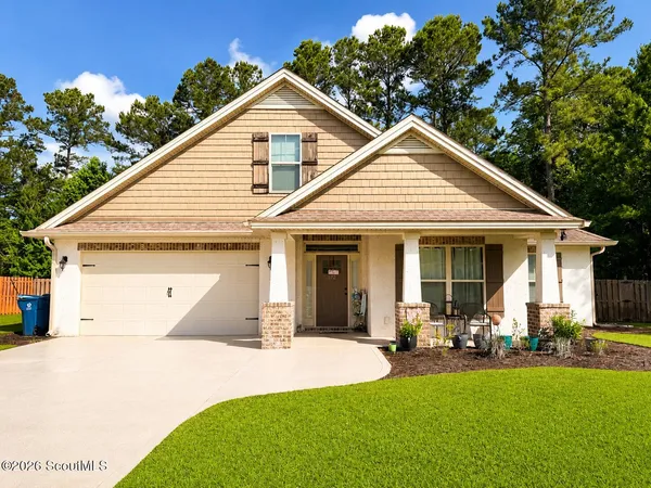 $372,000 | 172 Sweetwater Boulevard, Brunswick, GA 31525