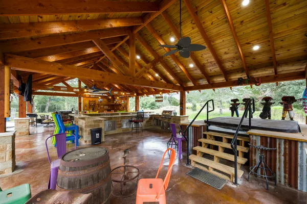 $1,030,000 | 1054 County Road 156, Columbus, TX 78934