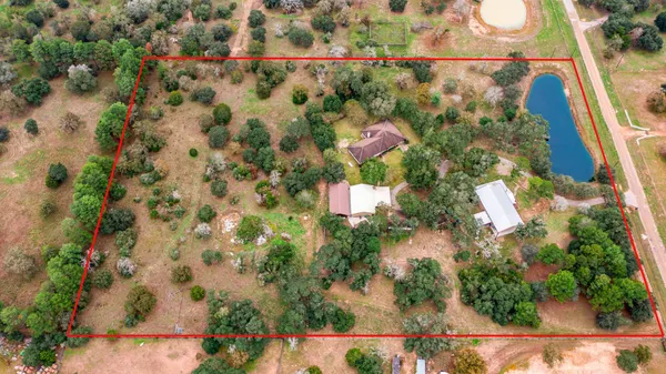 $1,030,000 | 1054 County Road 156, Columbus, TX 78934