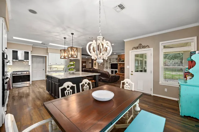 $1,030,000 | 1054 County Road 156, Columbus, TX 78934