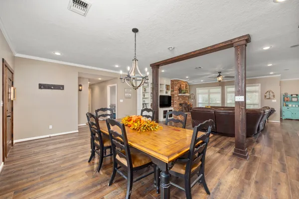 $1,030,000 | 1054 County Road 156, Columbus, TX 78934