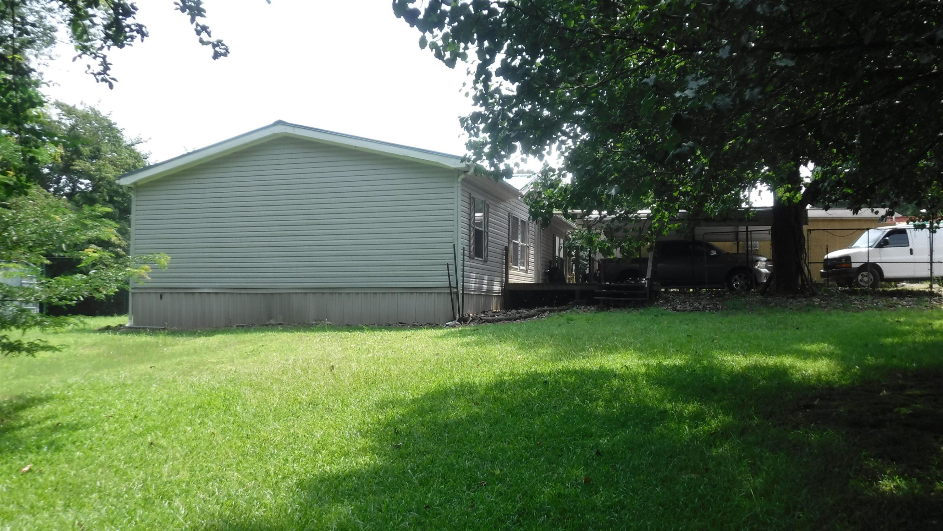 1525 Mayhall Road Counce, TN 38326 - Photo 1 of 24 Photo 1