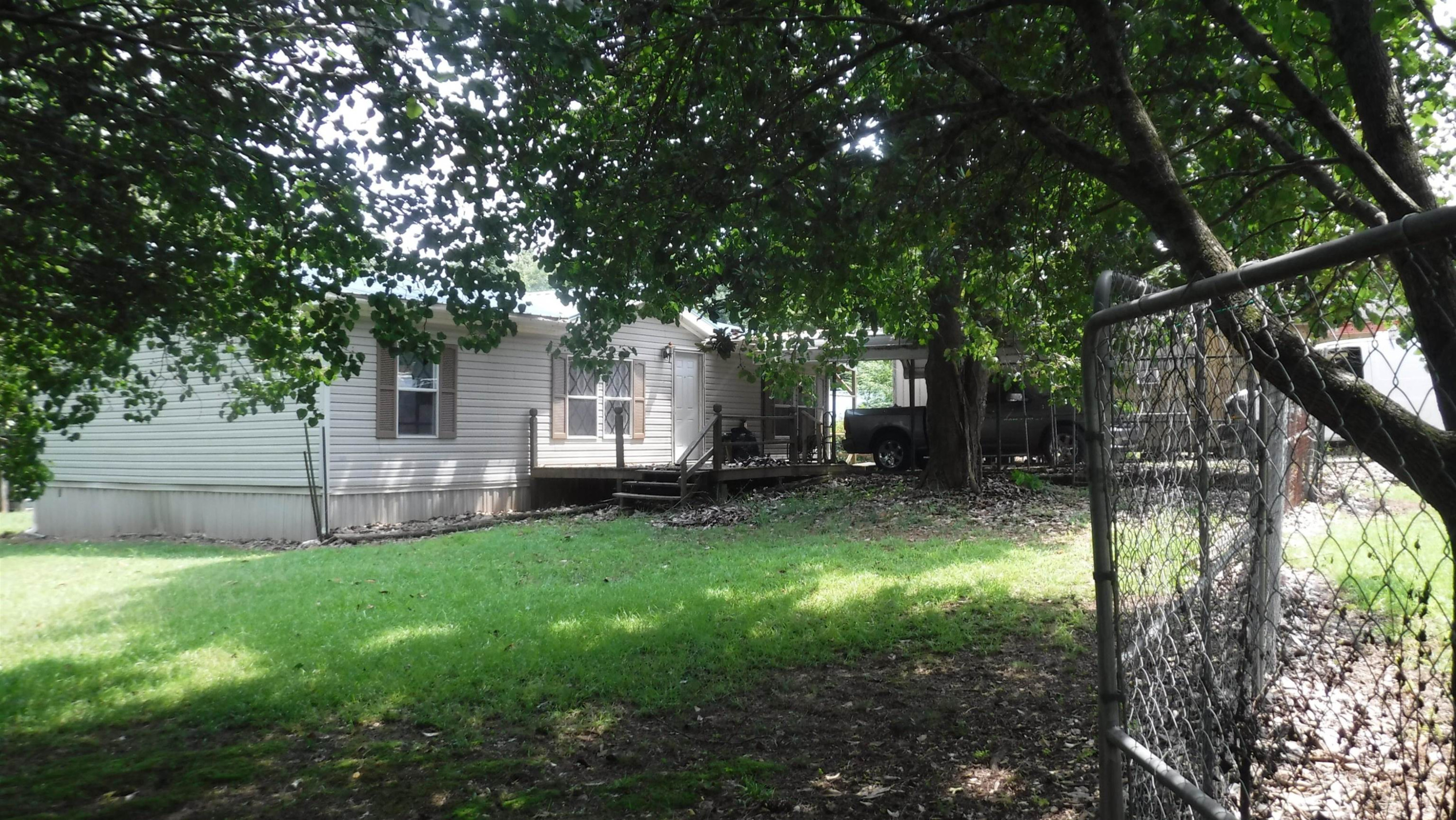 1525 Mayhall Road Counce, TN 38326 - Photo 2 of 24 Photo 2