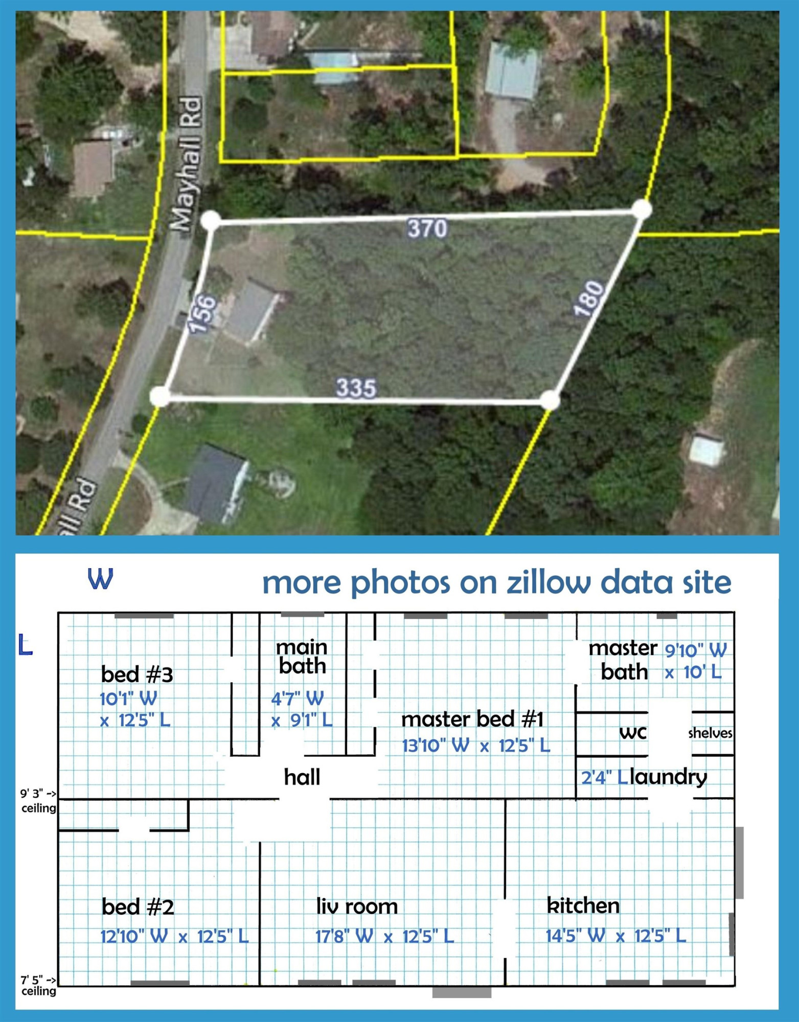 1525 Mayhall Road Counce, TN 38326 - Photo 24 of 24 Photo 24