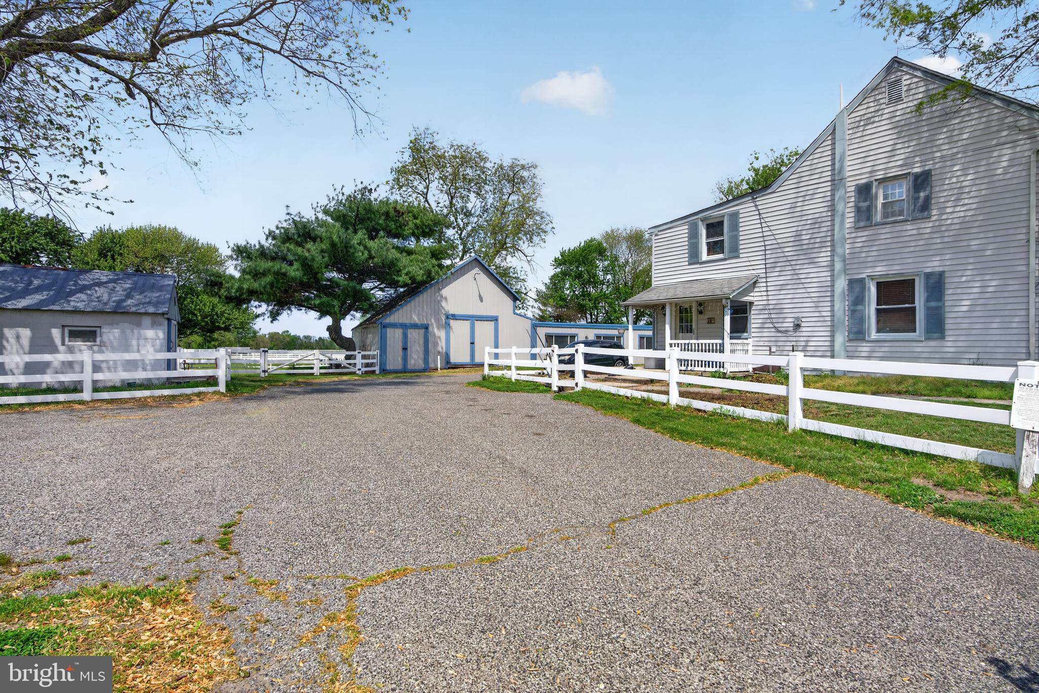 209 Buddtown Road Southampton, NJ 08088 - Photo 33 of 79