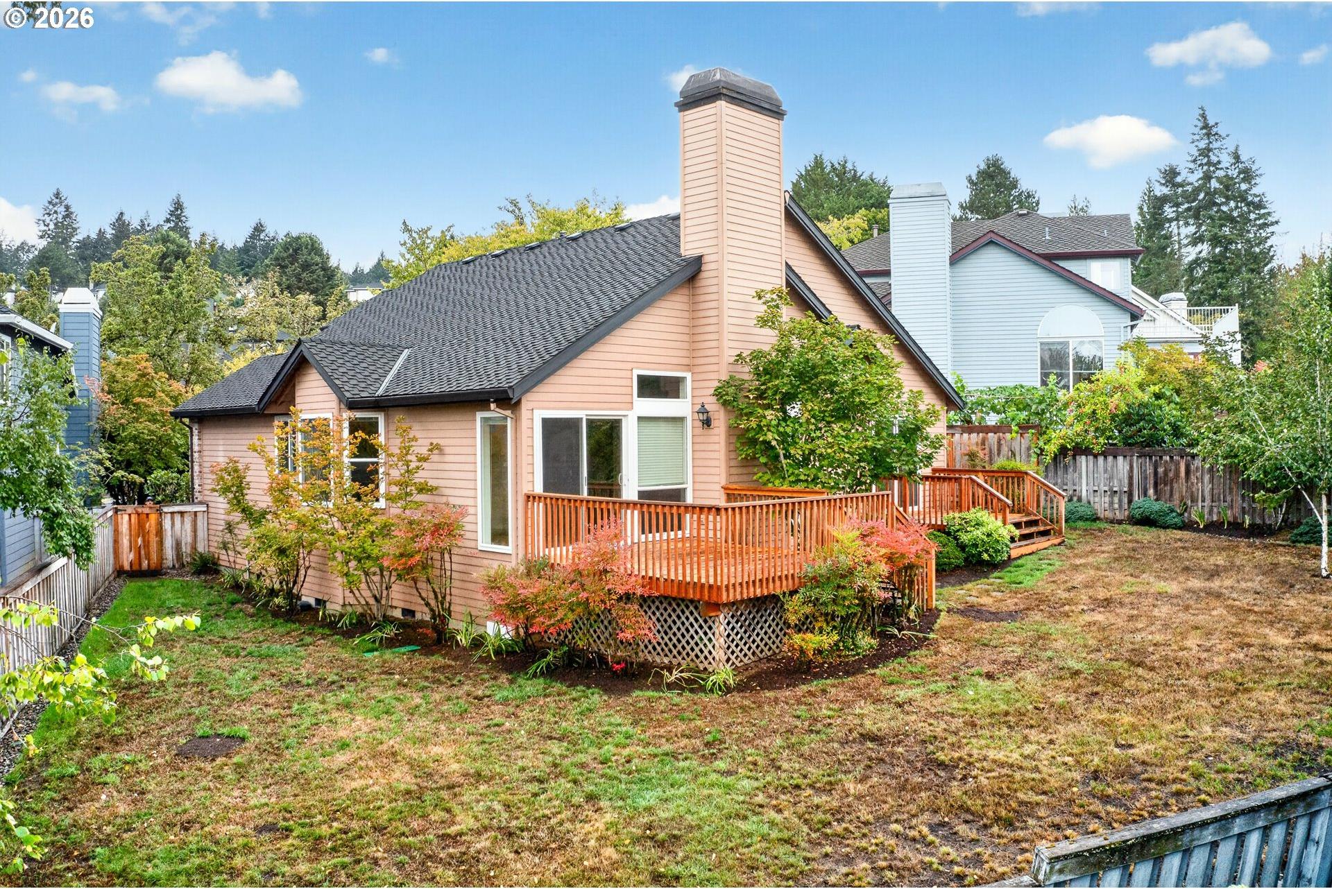 11125 Southwest Partridge Loop Beaverton, OR 97007 - Photo 32 of 40 Gallery Image 32