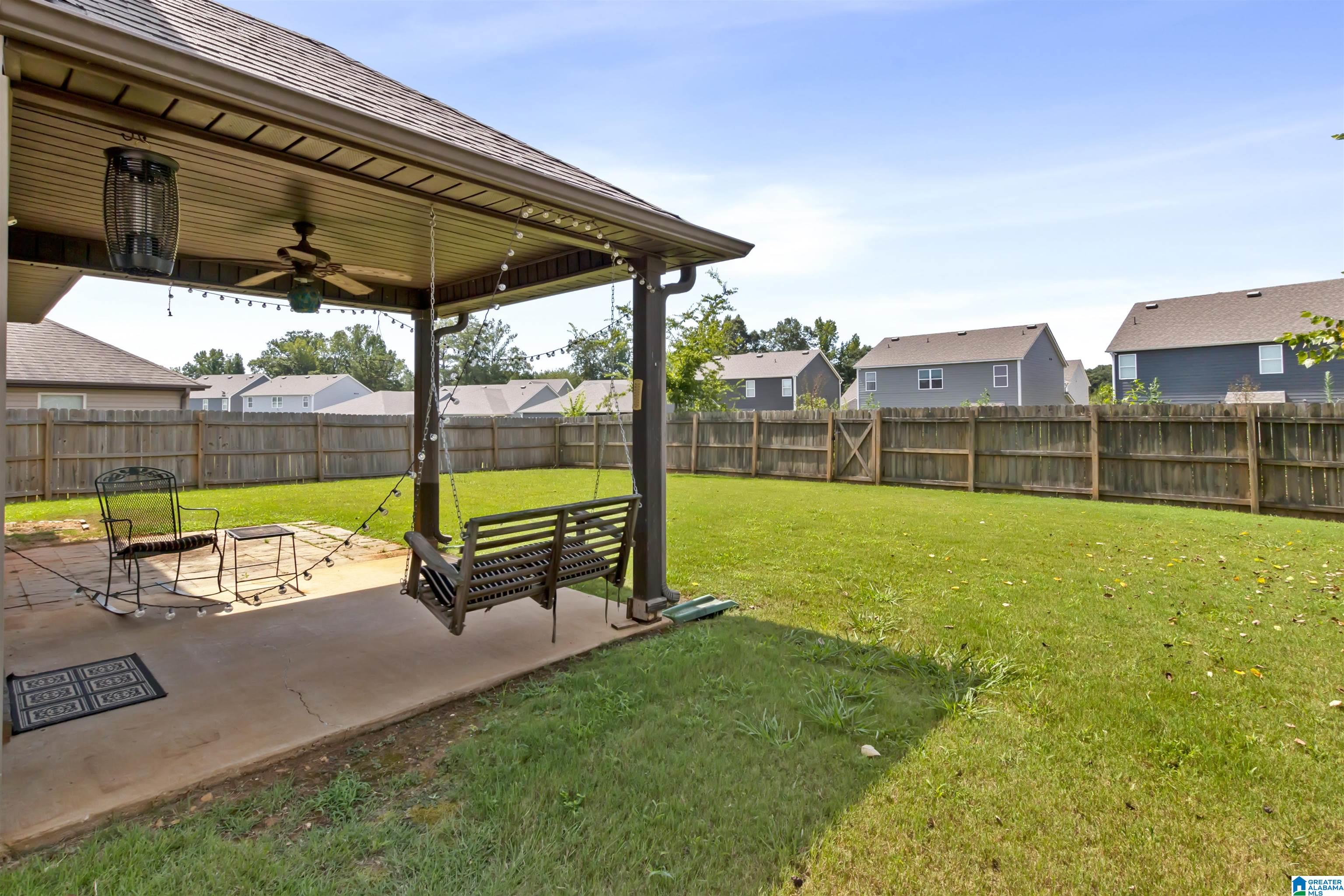 12608 Downing Drive McCalla, AL 35111 - Photo 37 of 40