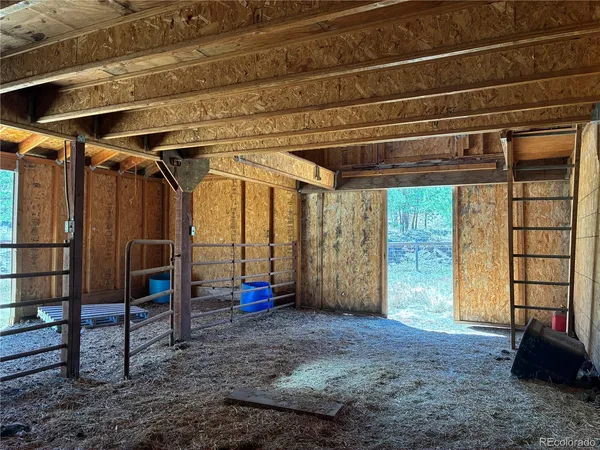 $850,000 | 6960 County Road 71, Guffey, CO 80820