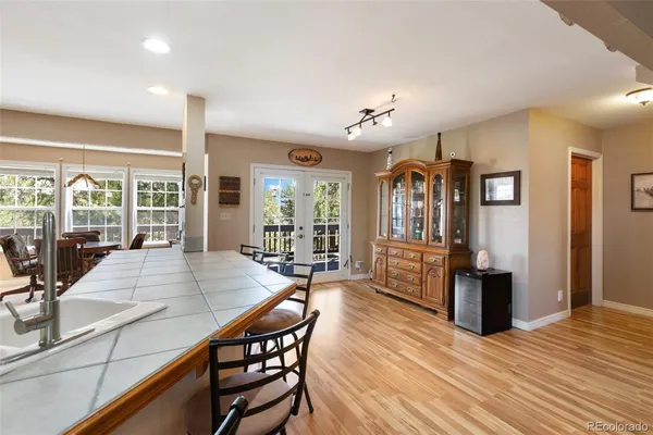 $850,000 | 6960 County Road 71, Guffey, CO 80820