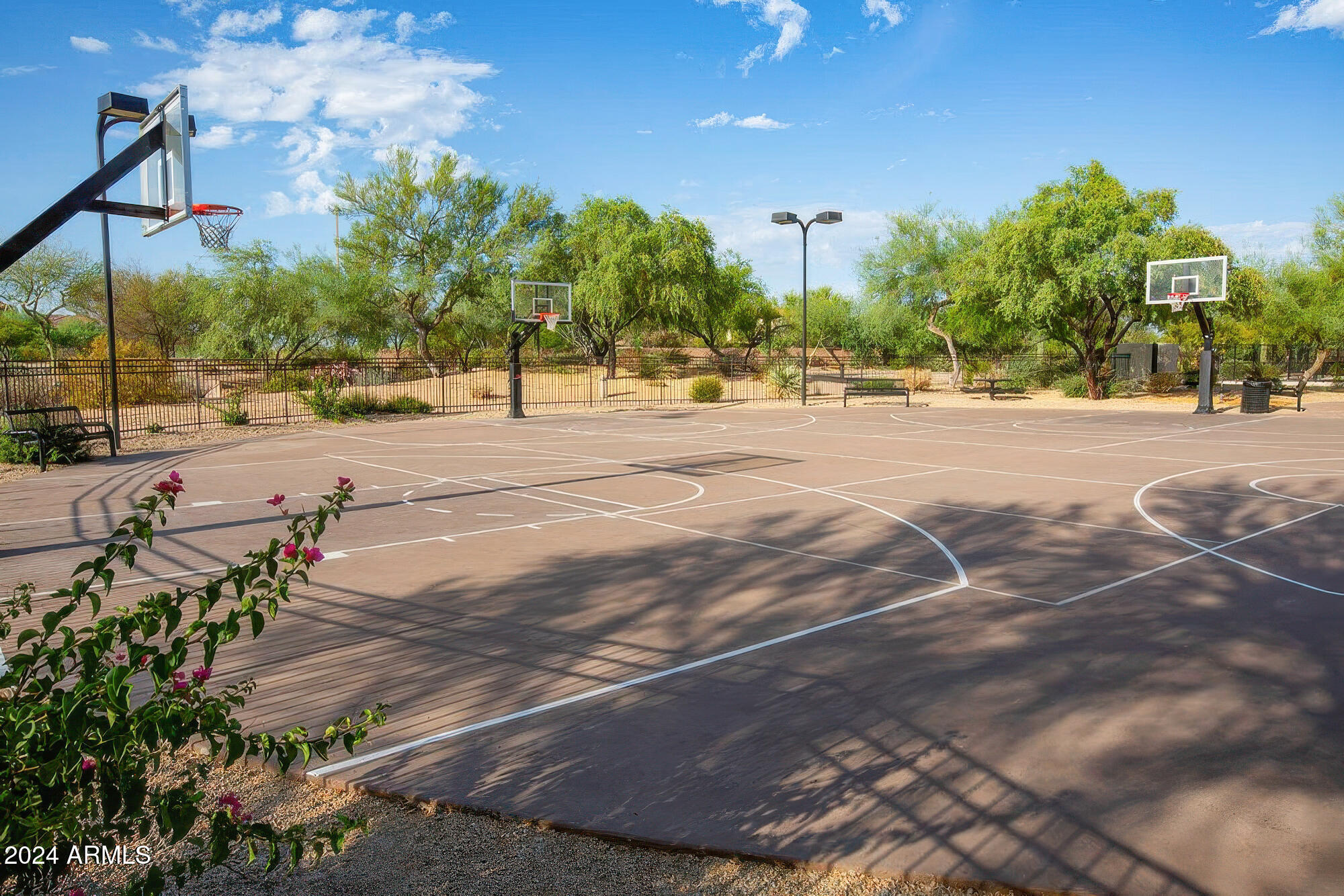 3935 East Rough Rider Road, Unit 1383 Phoenix, AZ 85050 - Photo 23 of 27 Aviano at Desert Ridge-11