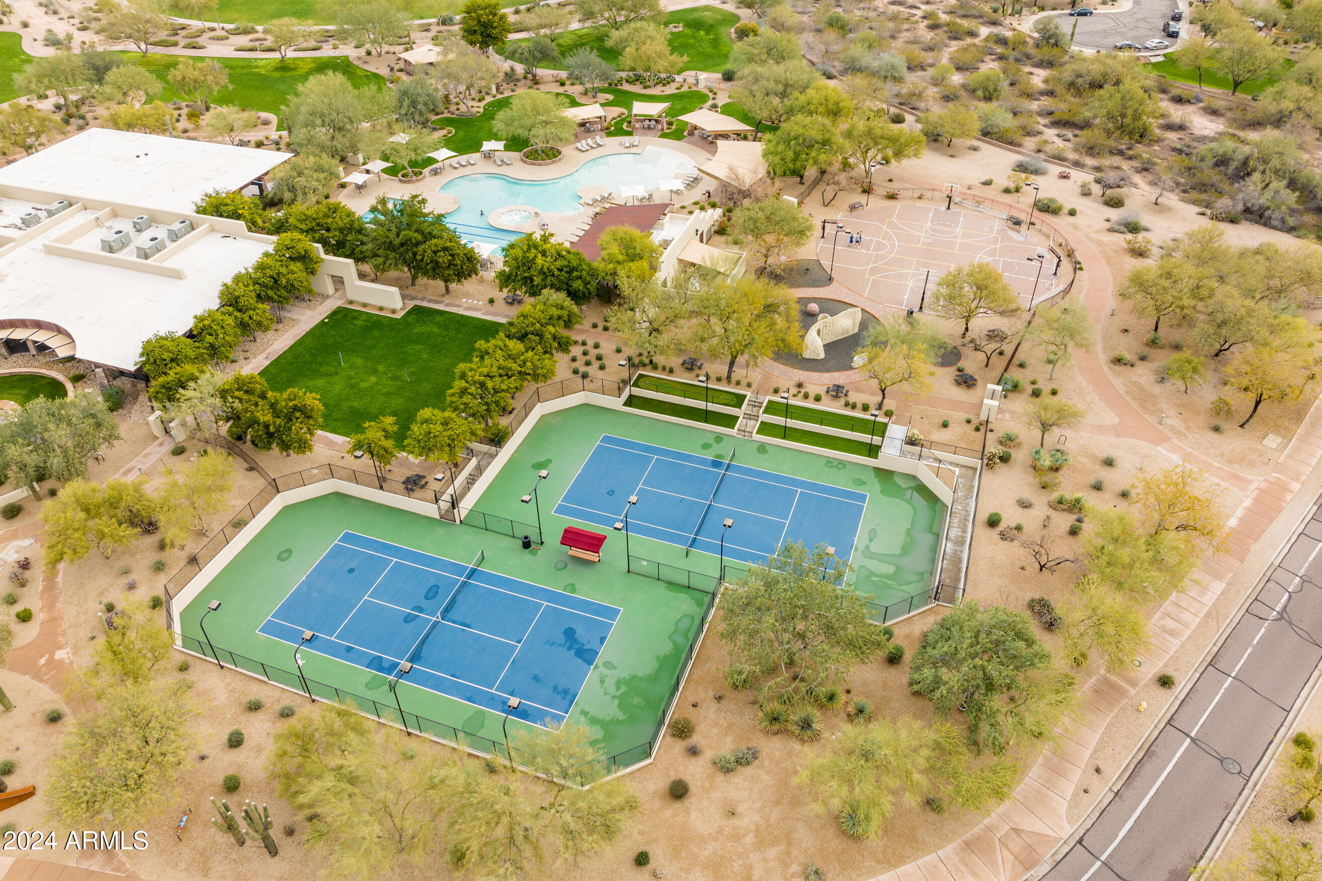 3935 East Rough Rider Road, Unit 1383 Phoenix, AZ 85050 - Photo 26 of 27 Aviano at Desert Ridge-3