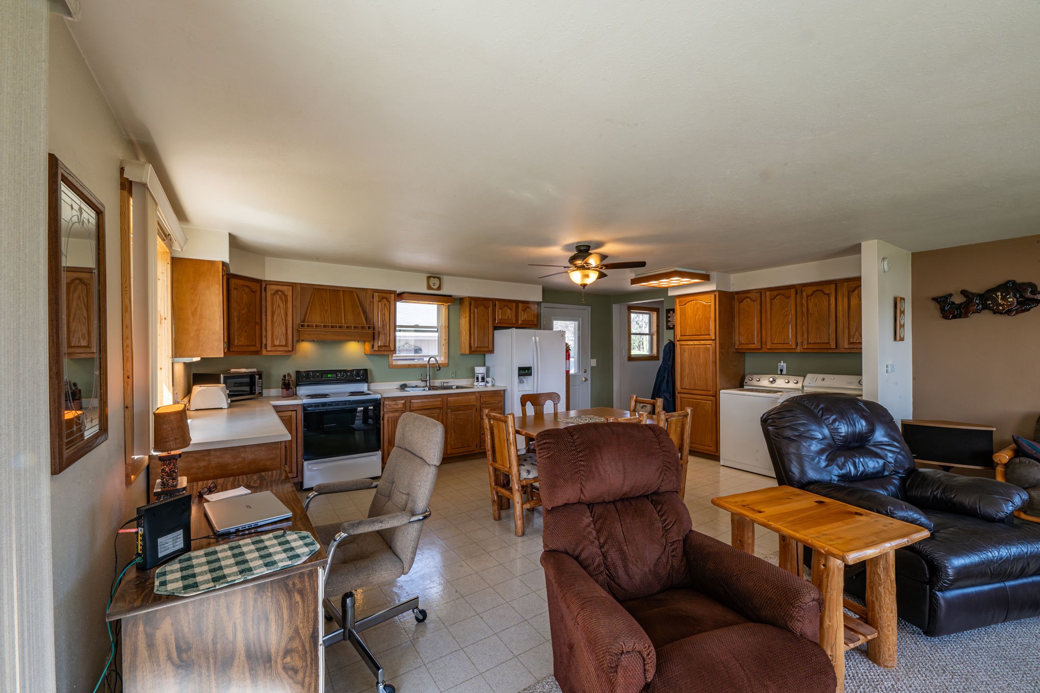 5321 North Lake Winter Road Winter, WI 54896 - Photo 16 of 59