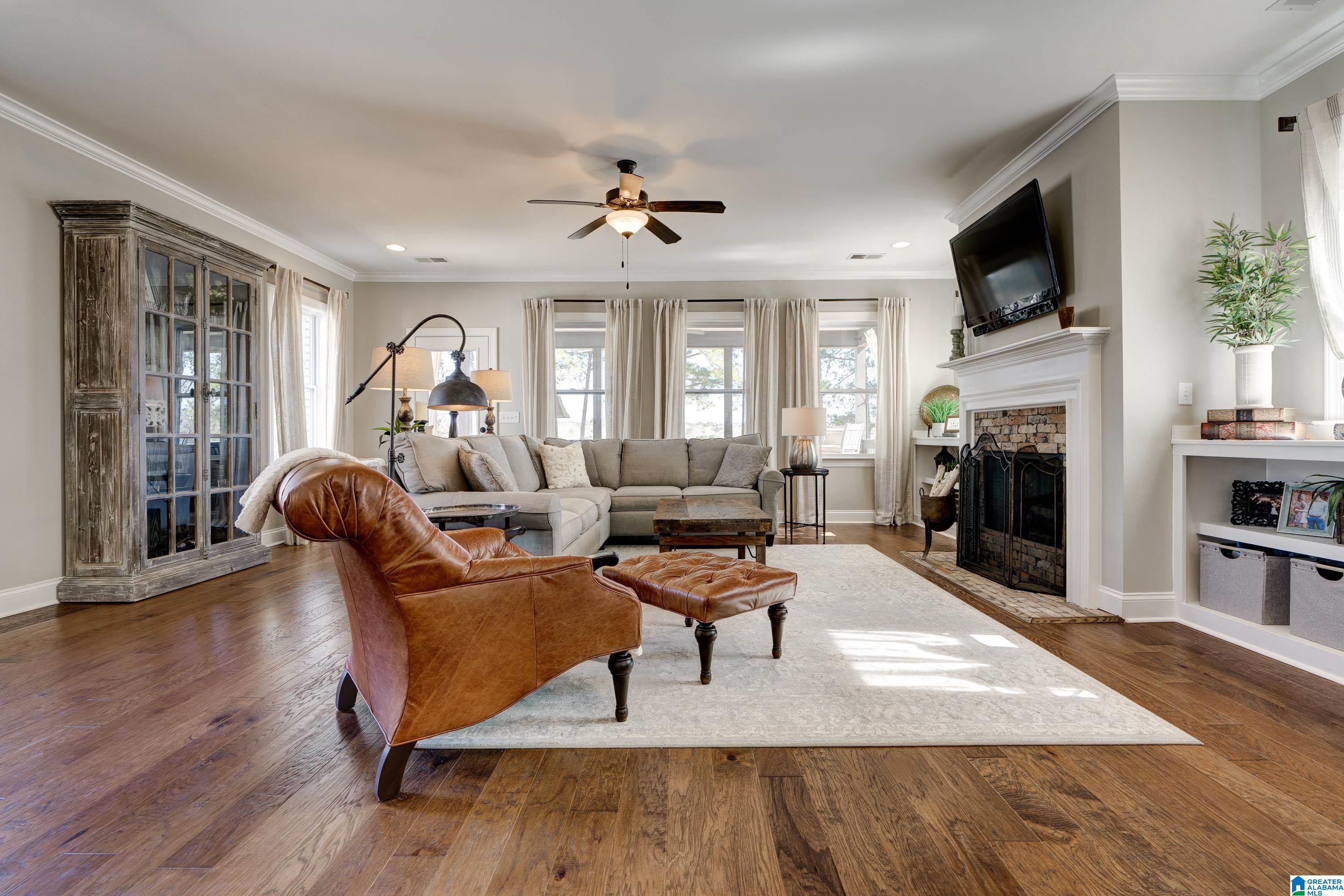 2661 Altadena Ridge Circle Birmingham, AL 35243 - Photo 8 of 34
