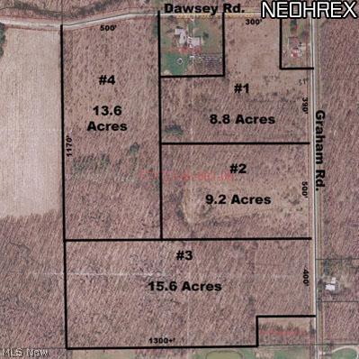 Graham Road Rock Creek, OH 44084 - Photo 1 of 1 Gallery Image 1