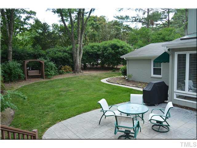1200 Briarpatch Lane Raleigh, NC 27615 - Photo 25 of 25 Photo 25