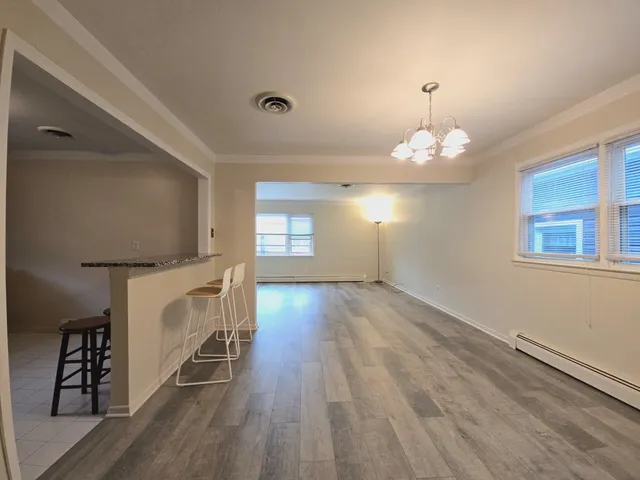 $2,550 | 1000 Avenue C, Unit 2, Bayonne, NJ 07002