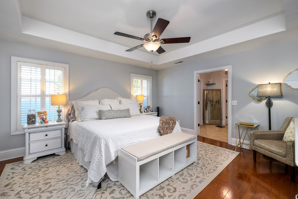 3041 Daufaskie Road Sumter, SC 29150 - Photo 25 of 61 Gallery Image 25