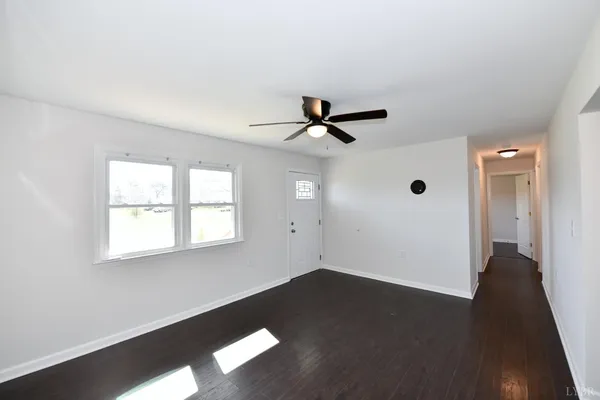 $199,900 | 5763 3 Creeks Road, Gladys, VA 24554