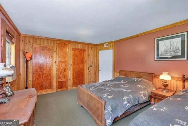 $2,750,000 | 356-massey-doss Massey-doss, Keysville, GA 30816