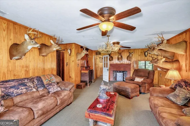 $2,750,000 | 356-massey-doss Massey-doss, Keysville, GA 30816