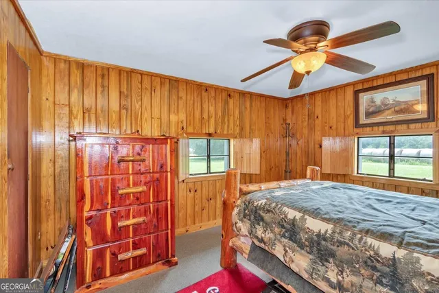 $2,750,000 | 356-massey-doss Massey-doss, Keysville, GA 30816