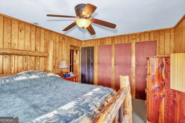 $2,750,000 | 356-massey-doss Massey-doss, Keysville, GA 30816