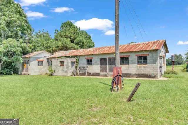 $2,750,000 | 356-massey-doss Massey-doss, Keysville, GA 30816