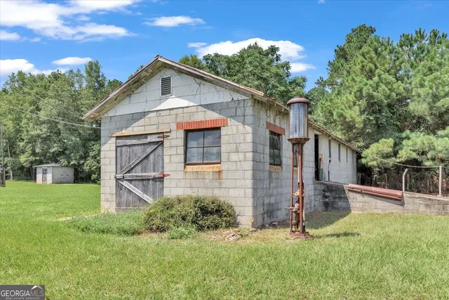 $2,750,000 | 356-massey-doss Massey-doss, Keysville, GA 30816