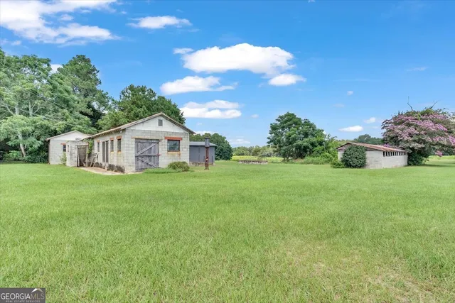 $2,750,000 | 356-massey-doss Massey-doss, Keysville, GA 30816