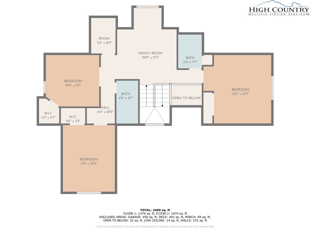 349 Belmont Drive Boone, NC 28607 - Photo 49 of 49