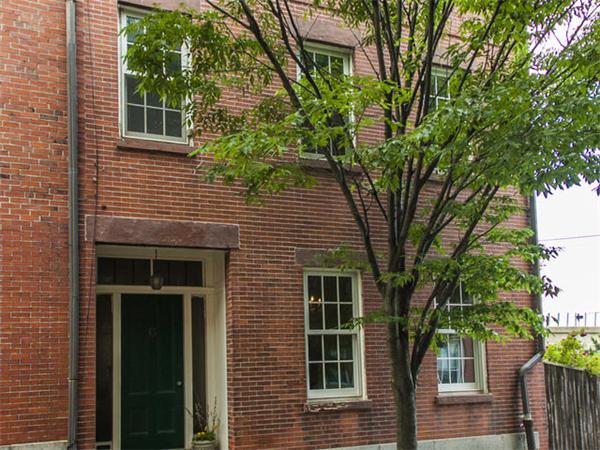 15 Chestnut Street Boston, MA 02129 - Photo 15 of 15