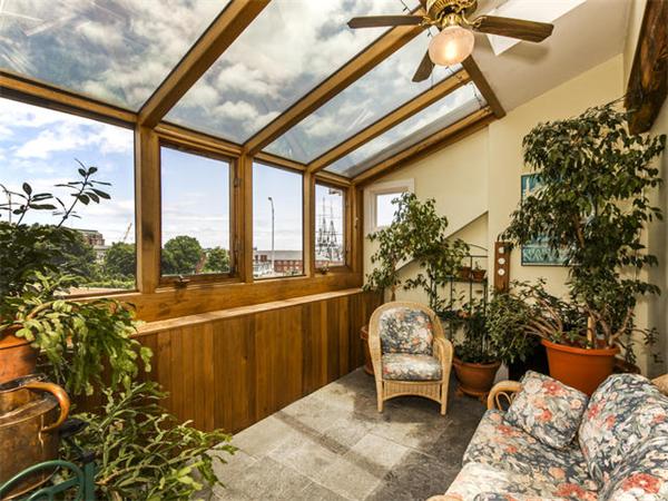 15 Chestnut Street Boston, MA 02129 - Photo 3 of 15