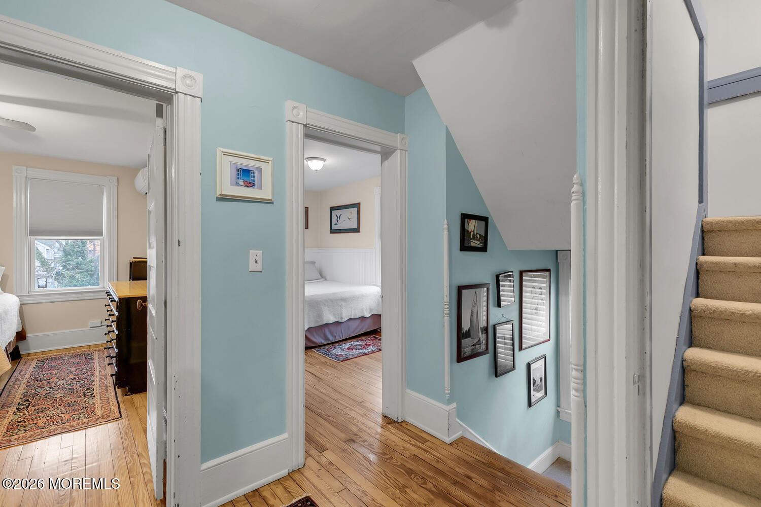 54 Chestnut Street Red Bank, NJ 07701 - Photo 18 of 61 54 Chestnut St Red Bank NJ-large-017-041