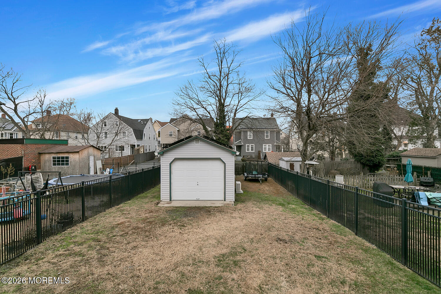 54 Chestnut Street Red Bank, NJ 07701 - Photo 32 of 61 54 Chestnut St Red Bank NJ-large-032-014