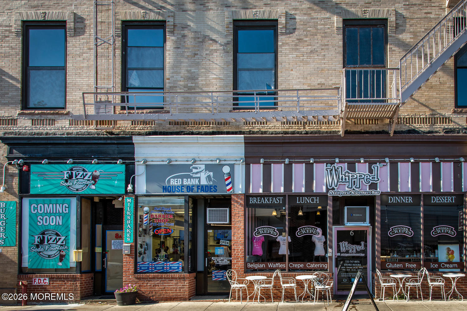 54 Chestnut Street Red Bank, NJ 07701 - Photo 45 of 61 54 Chestnut St Red Bank NJ-large-045-054