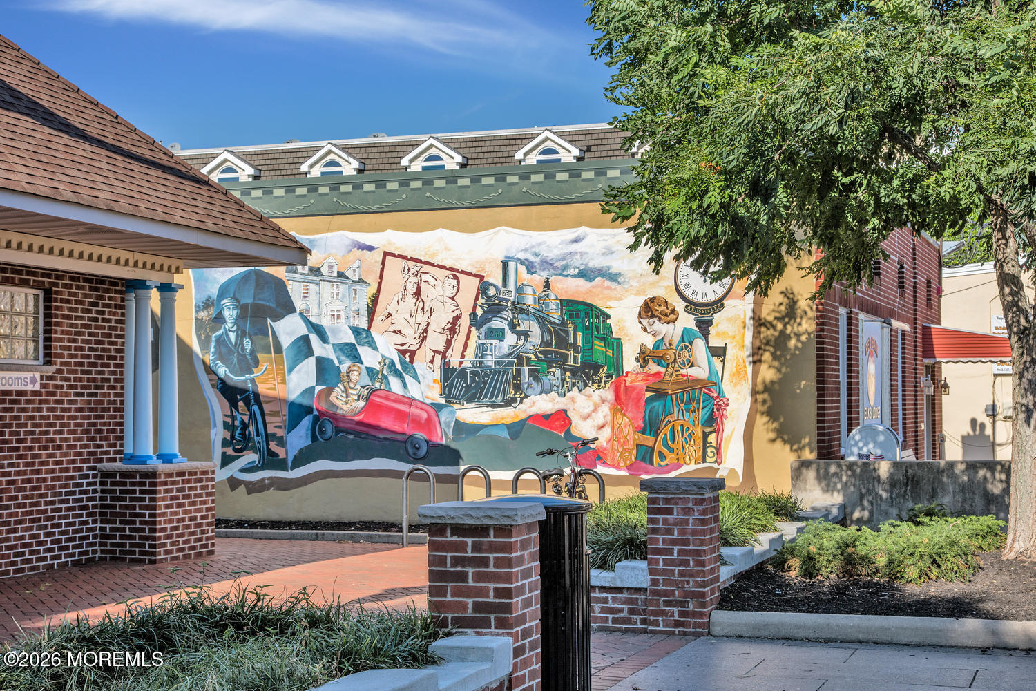 54 Chestnut Street Red Bank, NJ 07701 - Photo 49 of 61 54 Chestnut St Red Bank NJ-large-049-055