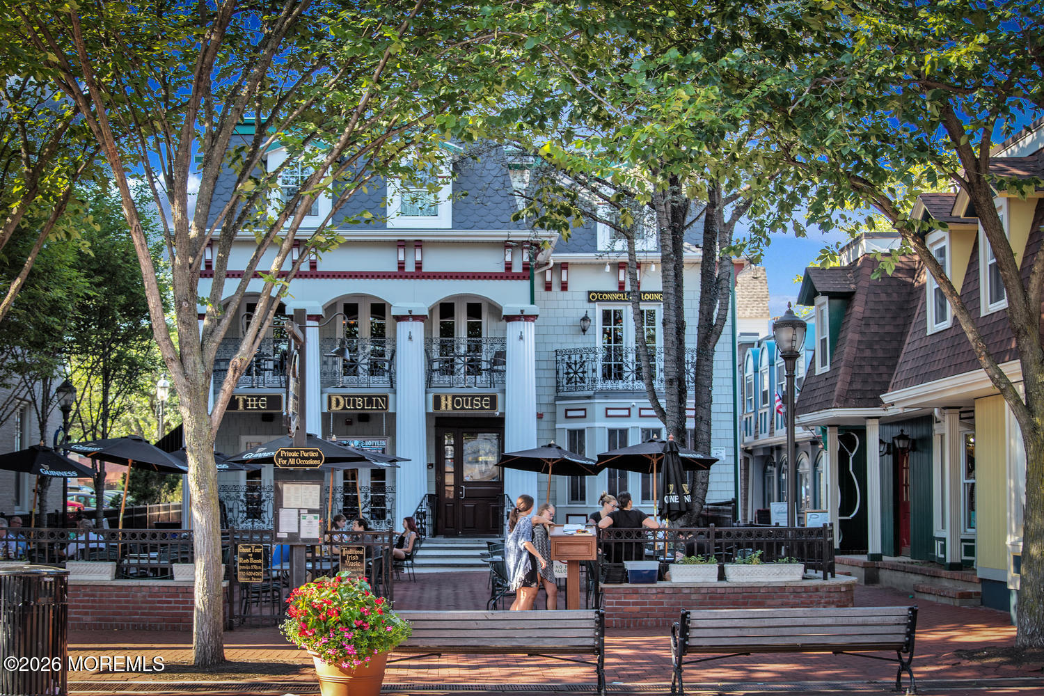 54 Chestnut Street Red Bank, NJ 07701 - Photo 53 of 61 54 Chestnut St Red Bank NJ-large-053-056