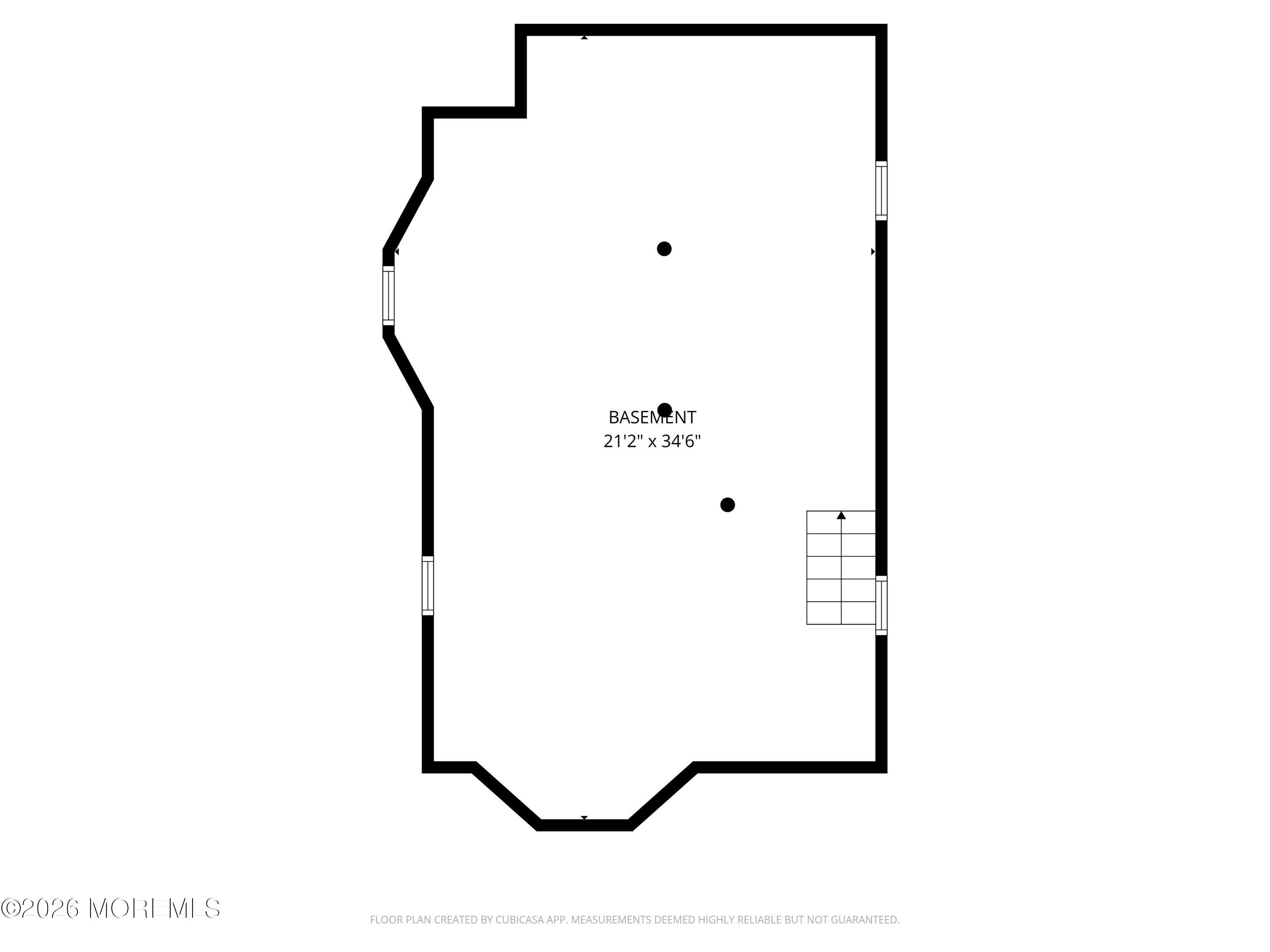 54 Chestnut Street Red Bank, NJ 07701 - Photo 60 of 61 1st_floor_54_chestnut_street_red_bank_wi