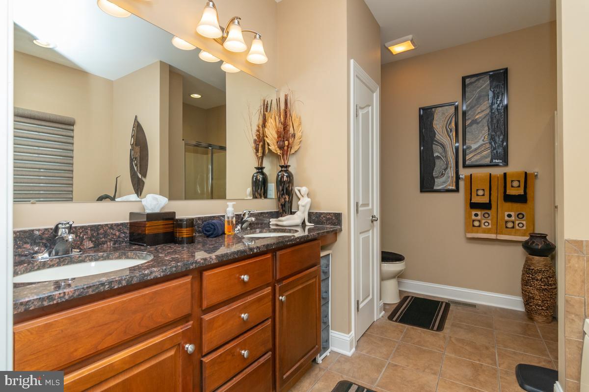 2 Devalinder Drive Newark, DE 19702 - Photo 22 of 48 Primary Bathroom