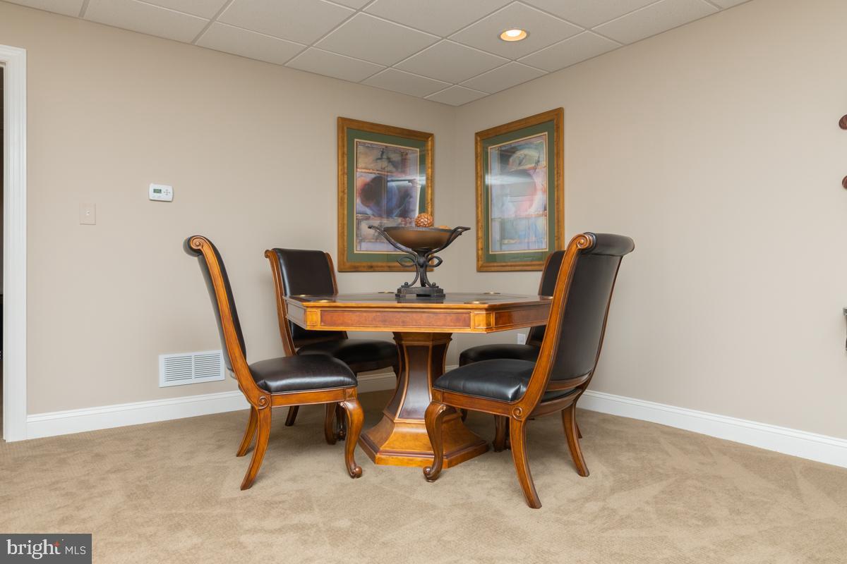 2 Devalinder Drive Newark, DE 19702 - Photo 36 of 48 Card table lower level