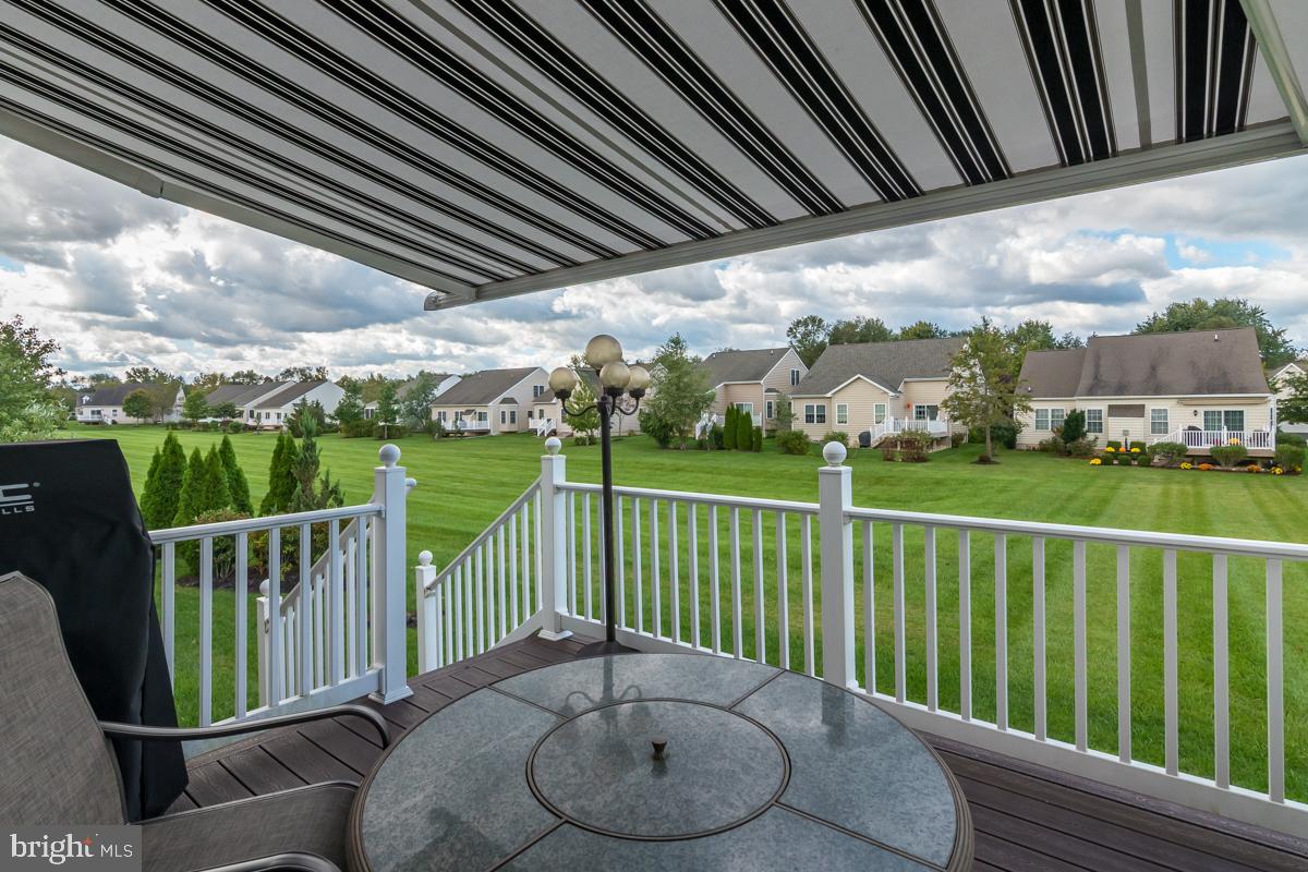 2 Devalinder Drive Newark, DE 19702 - Photo 47 of 48 open back yard view