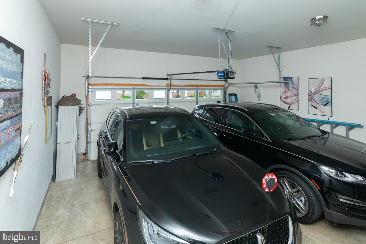 2 Devalinder Drive Newark, DE 19702 - Photo 48 of 48 Spacious 2 car garage