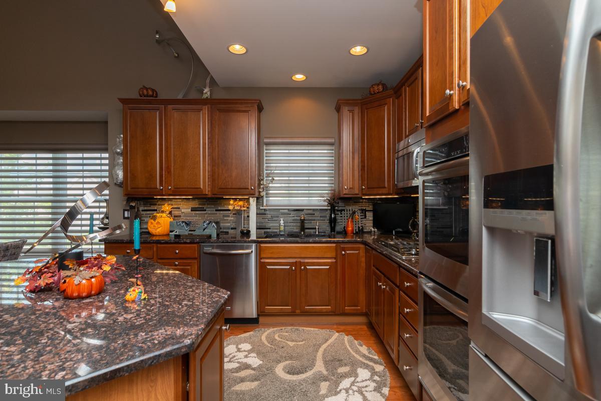2 Devalinder Drive Newark, DE 19702 - Photo 8 of 48 Kitchen view 2