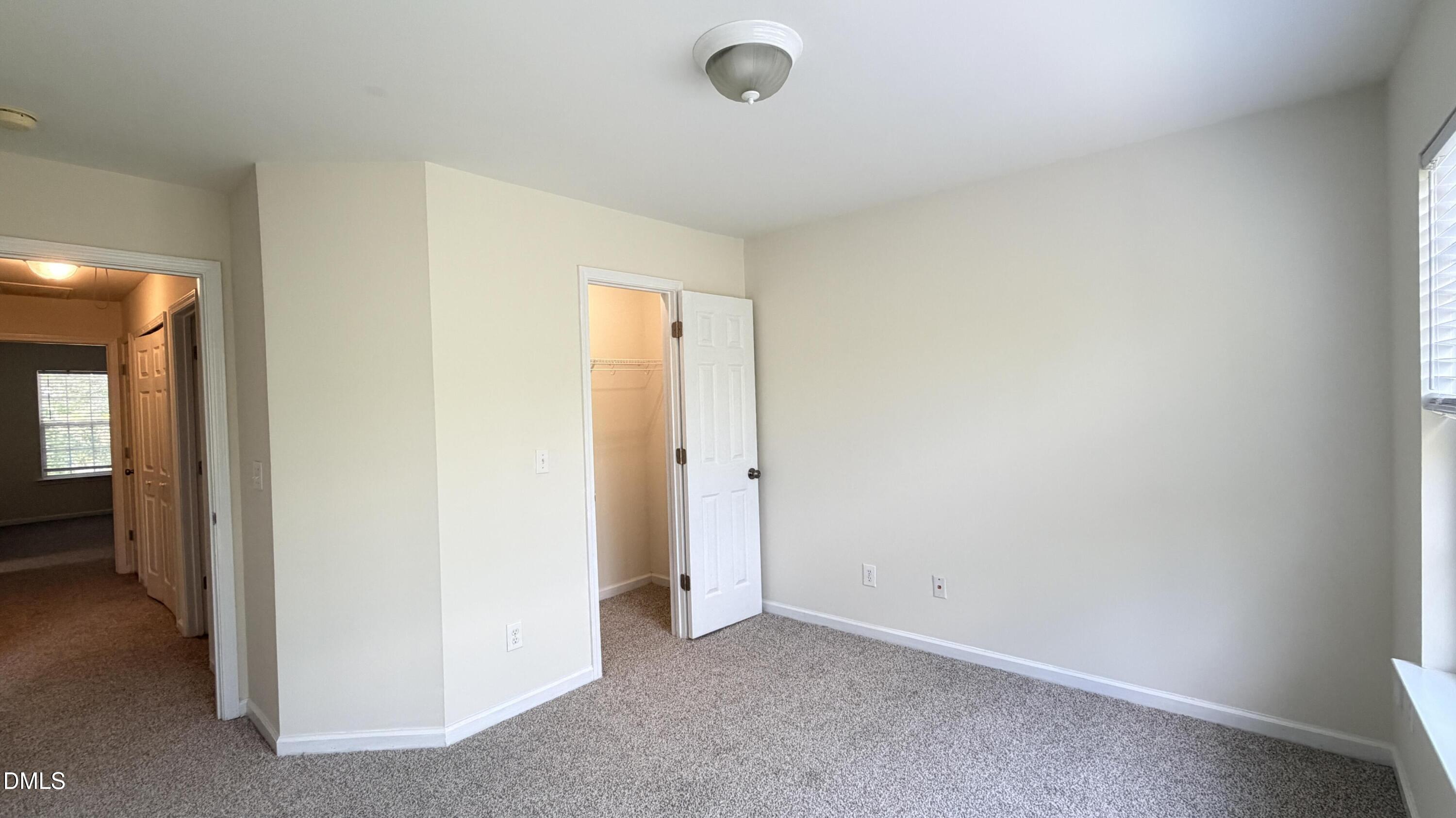 4123 Standing Rock Way Raleigh, NC 27604 - Photo 23 of 29 a view of an empty room