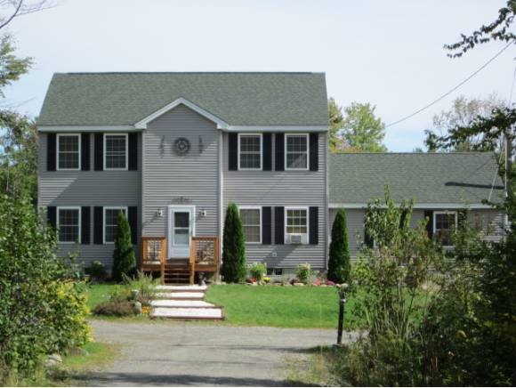 299 Old Swanzey Road Chesterfield, NH 03462 - Photo 1 of 1