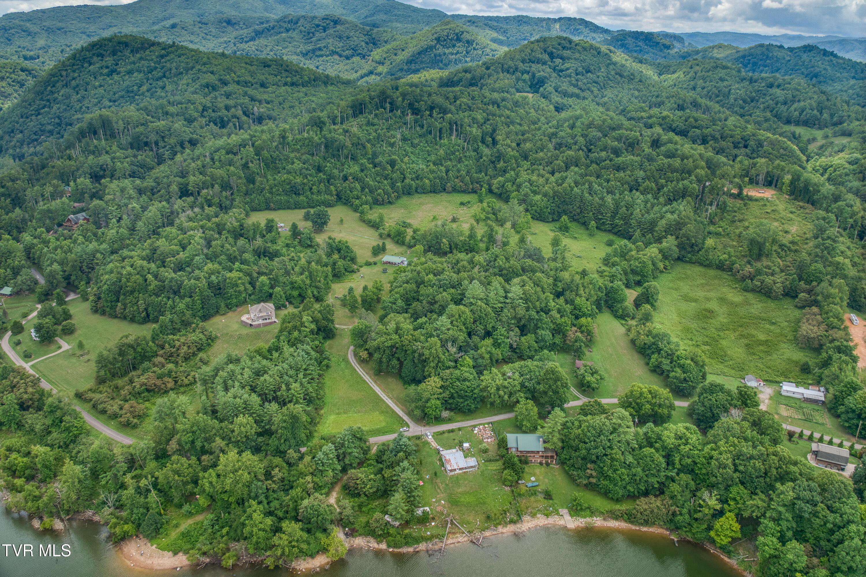 Tbd Tbd Cowan Town And Wolfe Lane Road Butler, TN 37640 - Photo 29 of 29 TBDWL_DJI_0188-10