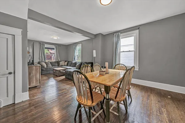 $250,000 | 1616 Carroll Avenue Northwest, Roanoke, VA 24017
