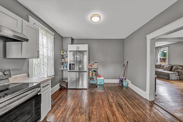 $250,000 | 1616 Carroll Avenue Northwest, Roanoke, VA 24017