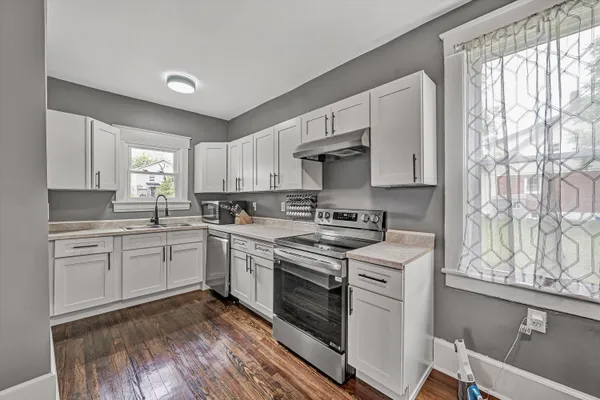$250,000 | 1616 Carroll Avenue Northwest, Roanoke, VA 24017